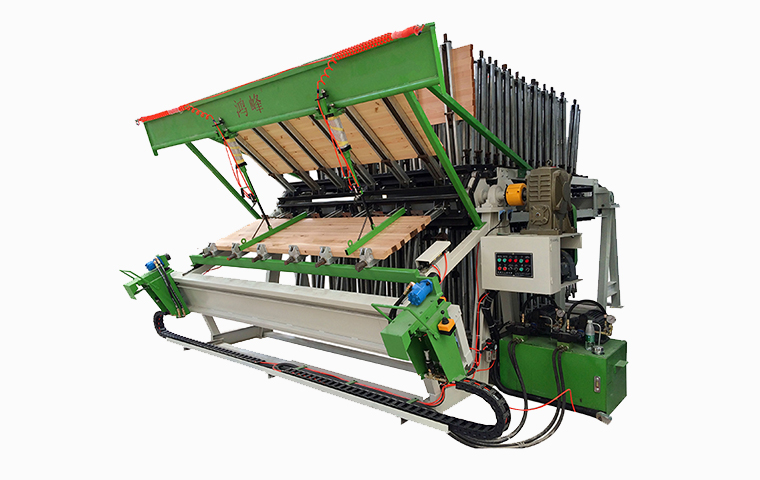 HYDRAULIC TIGHTENER CIAMPCARRIER