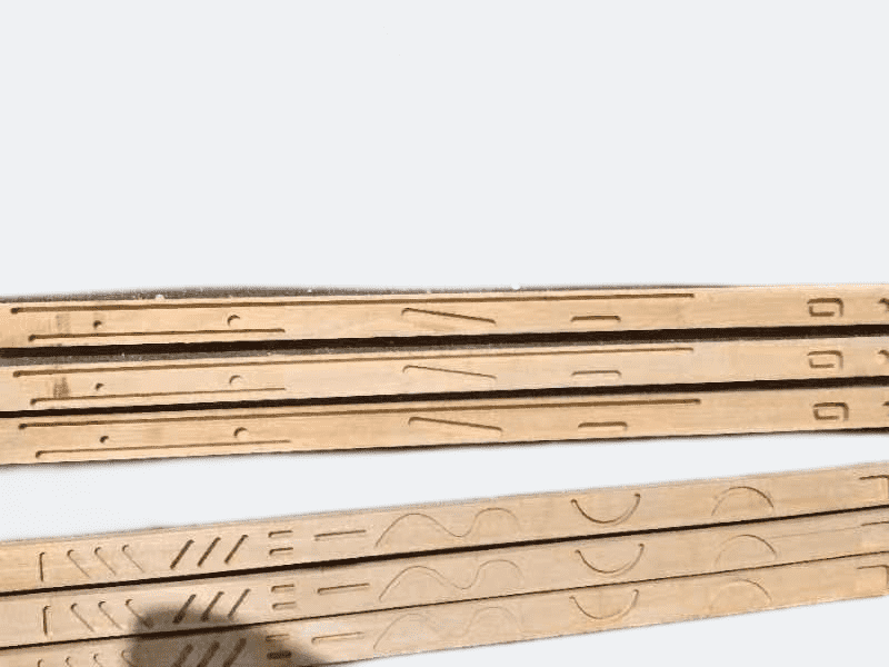 How Does a Mortise Machine Work?