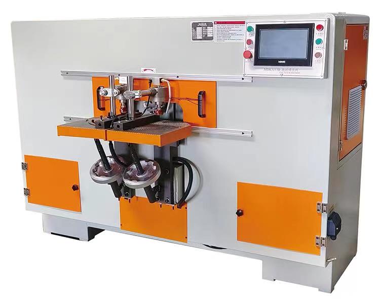Why Choose a CNC Tenon Machine for Your Woodworking Shop?